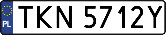 TKN5712Y