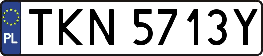 TKN5713Y