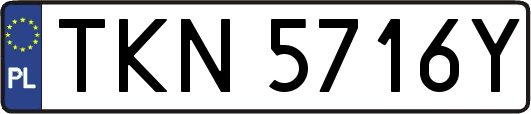 TKN5716Y