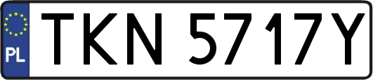 TKN5717Y