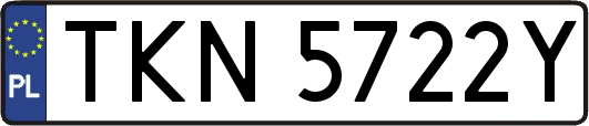 TKN5722Y