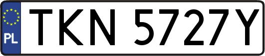 TKN5727Y