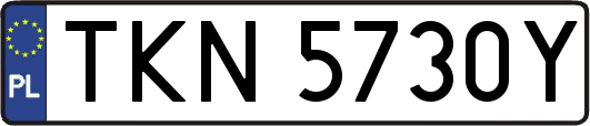 TKN5730Y