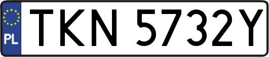 TKN5732Y