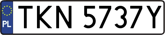 TKN5737Y