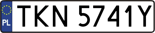 TKN5741Y