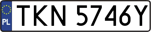TKN5746Y