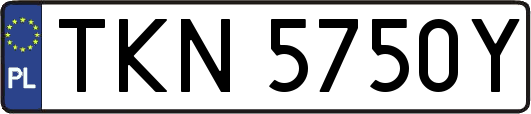 TKN5750Y