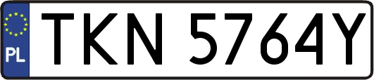 TKN5764Y
