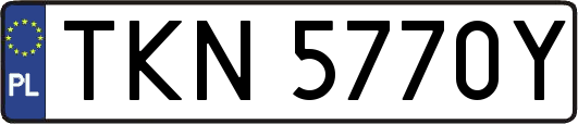 TKN5770Y
