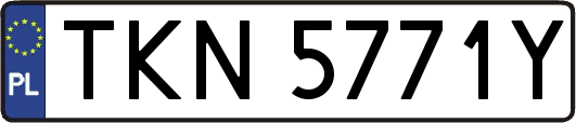 TKN5771Y