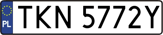 TKN5772Y