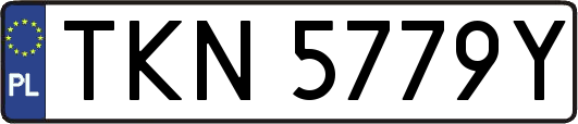 TKN5779Y