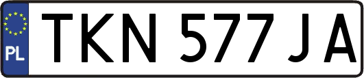 TKN577JA