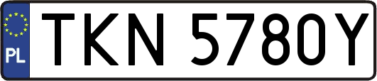 TKN5780Y