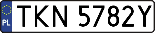 TKN5782Y
