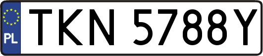 TKN5788Y