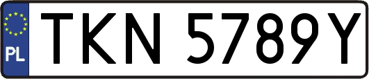 TKN5789Y