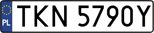 TKN5790Y
