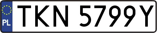 TKN5799Y