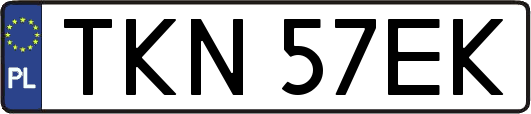 TKN57EK