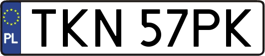 TKN57PK
