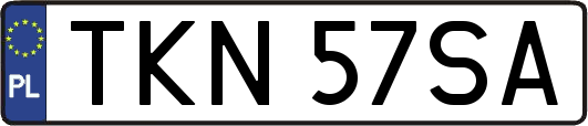 TKN57SA