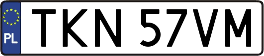 TKN57VM
