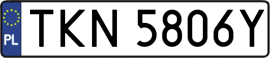 TKN5806Y