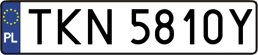 TKN5810Y