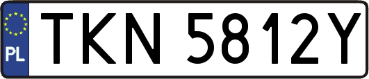 TKN5812Y