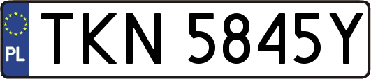 TKN5845Y