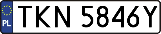 TKN5846Y