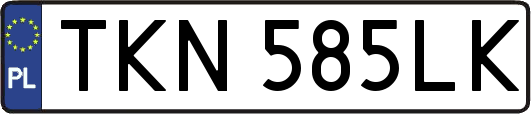 TKN585LK