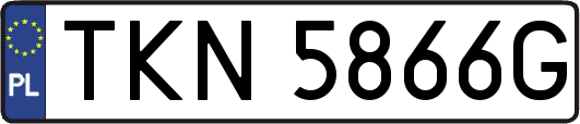TKN5866G