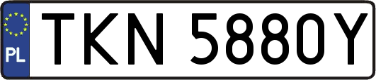 TKN5880Y