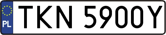 TKN5900Y