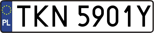TKN5901Y
