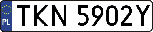 TKN5902Y