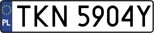 TKN5904Y