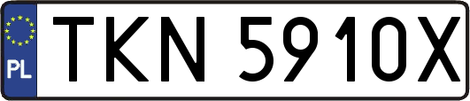 TKN5910X