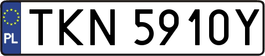 TKN5910Y