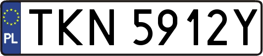 TKN5912Y