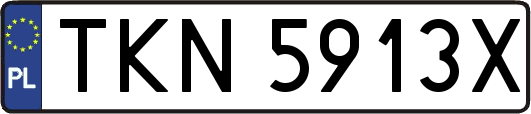 TKN5913X