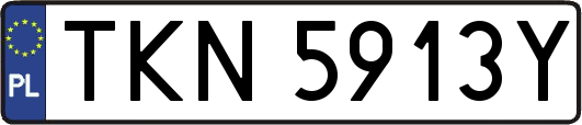 TKN5913Y