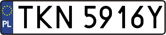 TKN5916Y