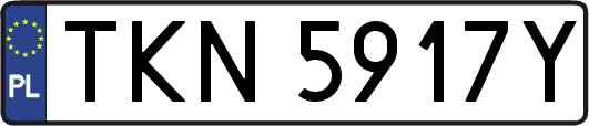 TKN5917Y