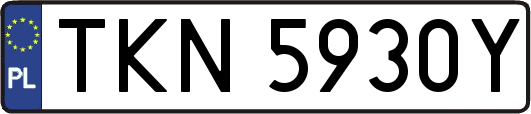 TKN5930Y