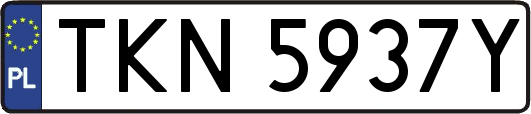 TKN5937Y