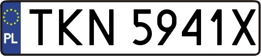 TKN5941X